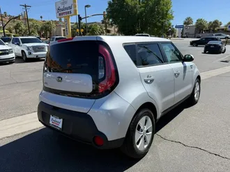 2016 Kia Soul photo 3
