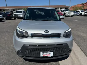 2016 Kia Soul photo 5