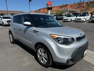 2016 Kia Soul photo 6