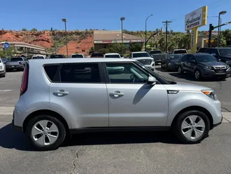 2016 Kia Soul photo 7