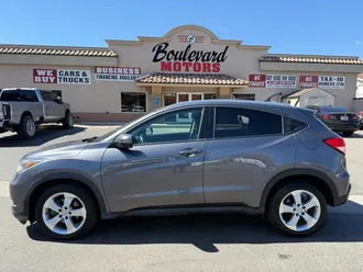 2016 Honda HR-V photo 2