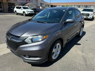 2016 Honda HR-V photo 3
