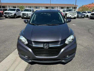 2016 Honda HR-V photo 5