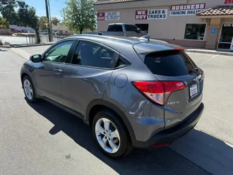2016 Honda HR-V photo 6