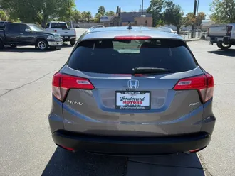 2016 Honda HR-V photo 7
