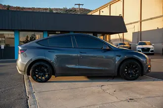 2021 Tesla Model Y photo 5
