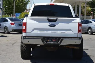 2018 Ford F-150 photo 5