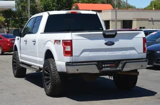 2018 Ford F-150 photo 6