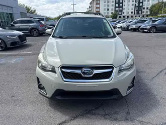 2016 Subaru Crosstrek photo 3