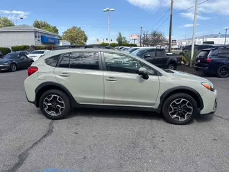 2016 Subaru Crosstrek photo 5