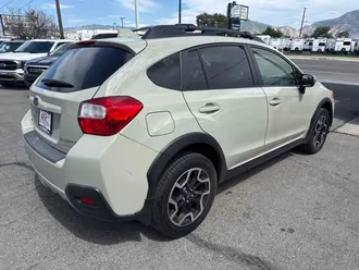 2016 Subaru Crosstrek photo 6
