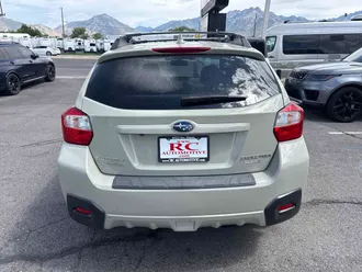 2016 Subaru Crosstrek photo 7