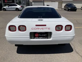 1995 Chevrolet Corvette photo 6