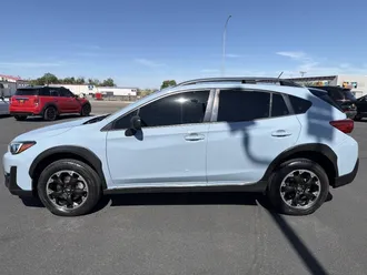 2021 Subaru Crosstrek photo 6