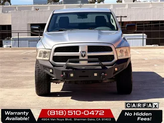 2015 RAM 1500 Express photo 2