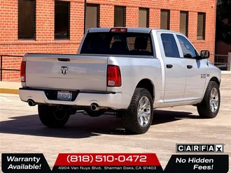 2015 RAM 1500 Express photo 7