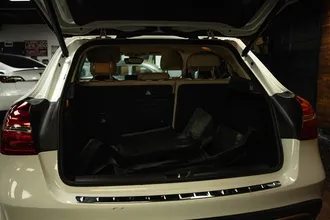 2018 MERCEDES-BENZ GLA photo 7