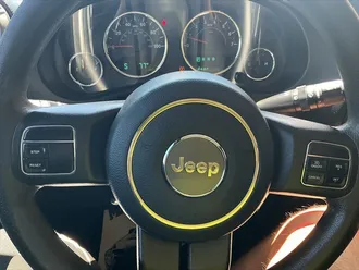 2017 Jeep Wrangler Sport photo 7