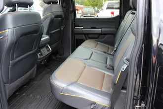 2025 FORD F-150 photo 5