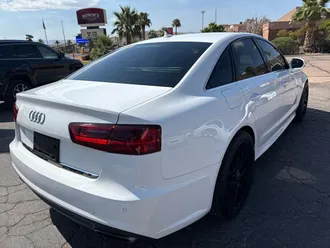 2017 Audi A6 photo 3