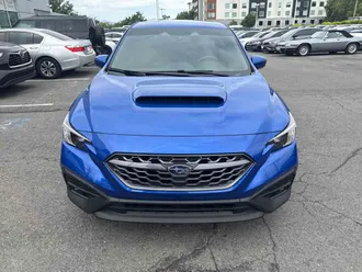 2024 Subaru WRX photo 3