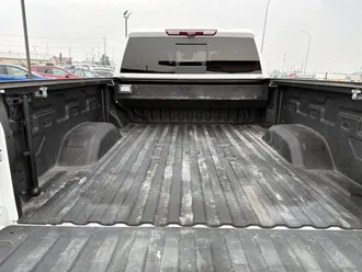 2024 Chevrolet Silverado 2500HD photo 7
