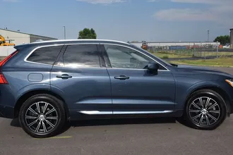2018 Volvo XC60 photo 5