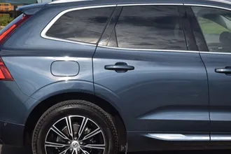2018 Volvo XC60 photo 6