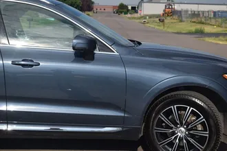 2018 Volvo XC60 photo 7