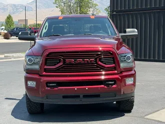 2018 Ram 3500 photo 2