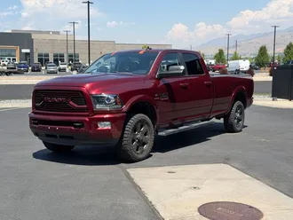2018 Ram 3500 photo 6