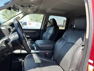 2018 Ram 3500 photo 7