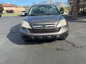 2009 Honda CR-V photo 2