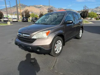 2009 Honda CR-V photo 3