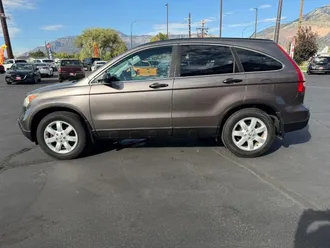 2009 Honda CR-V photo 4