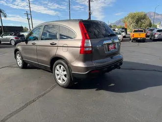 2009 Honda CR-V photo 5