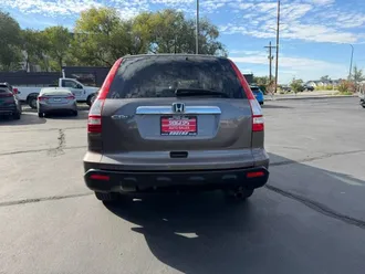 2009 Honda CR-V photo 6