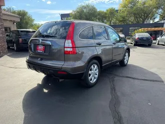 2009 Honda CR-V photo 7