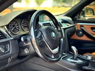 2018 BMW 4 Series photo 5