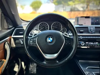 2018 BMW 4 Series photo 6