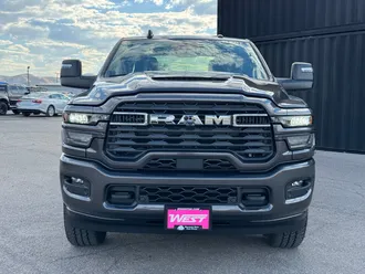 2027 Ram 3500 photo 2