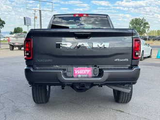 2027 Ram 3500 photo 7