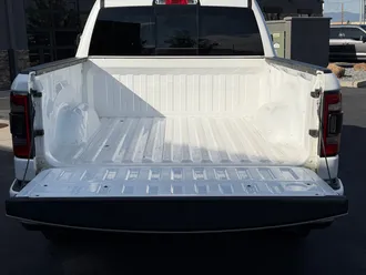 2020 Ram 1500 photo 7