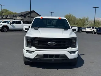 2023 Ford F-150 photo 2