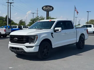 2023 Ford F-150 photo 3