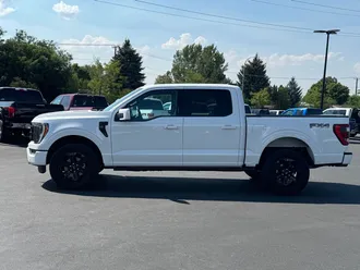 2023 Ford F-150 photo 4