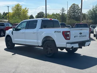 2023 Ford F-150 photo 5