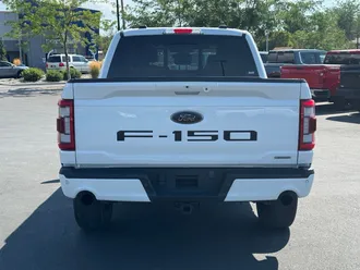 2023 Ford F-150 photo 6