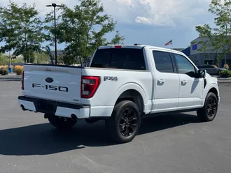 2023 Ford F-150 photo 7
