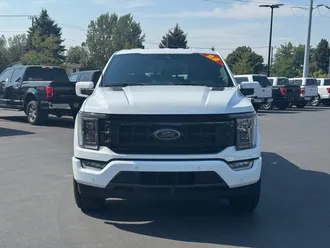2023 Ford F-150 photo 2